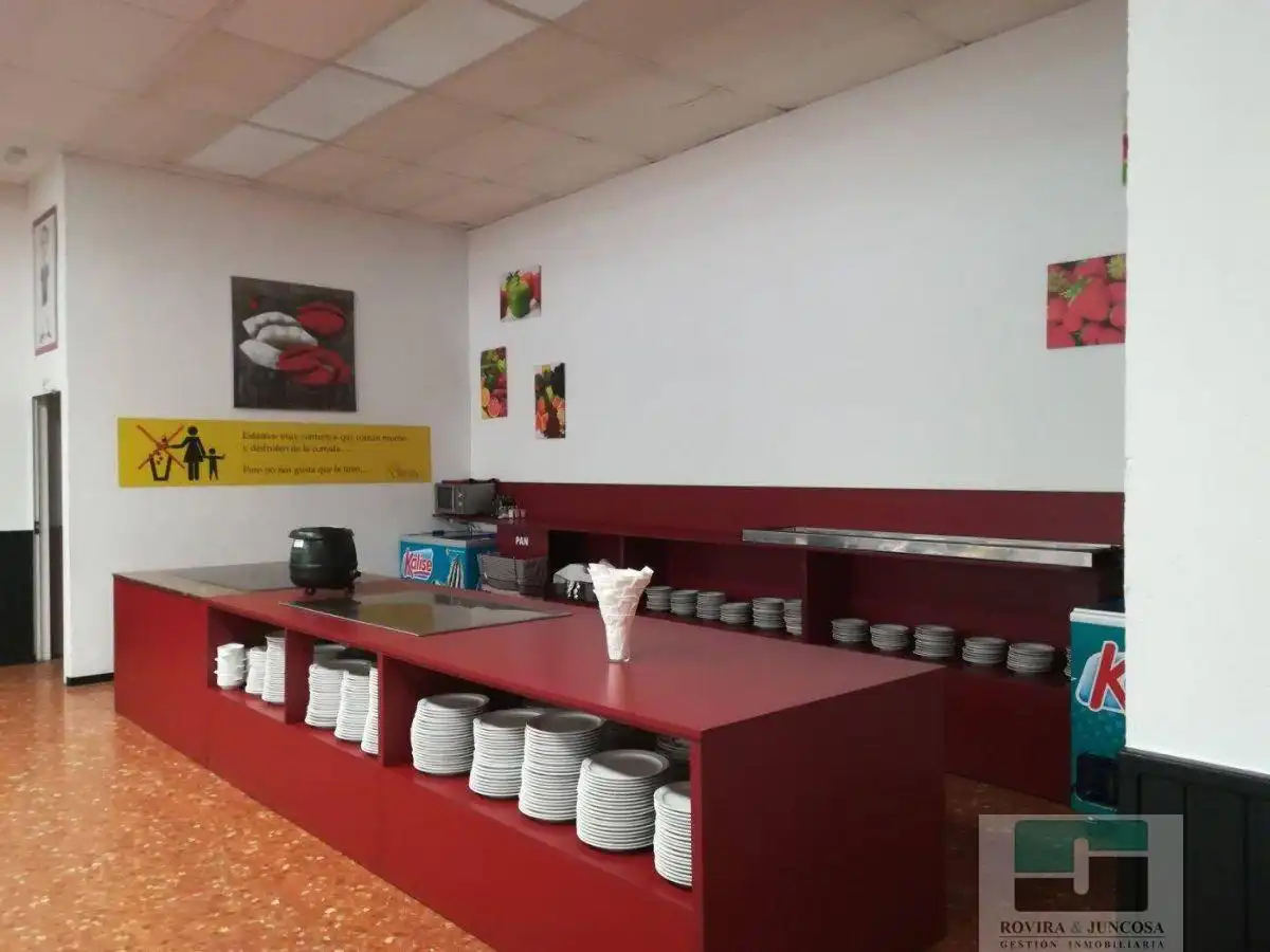 Local comercial en traspaso en Mar-i-Sol, imagen 10