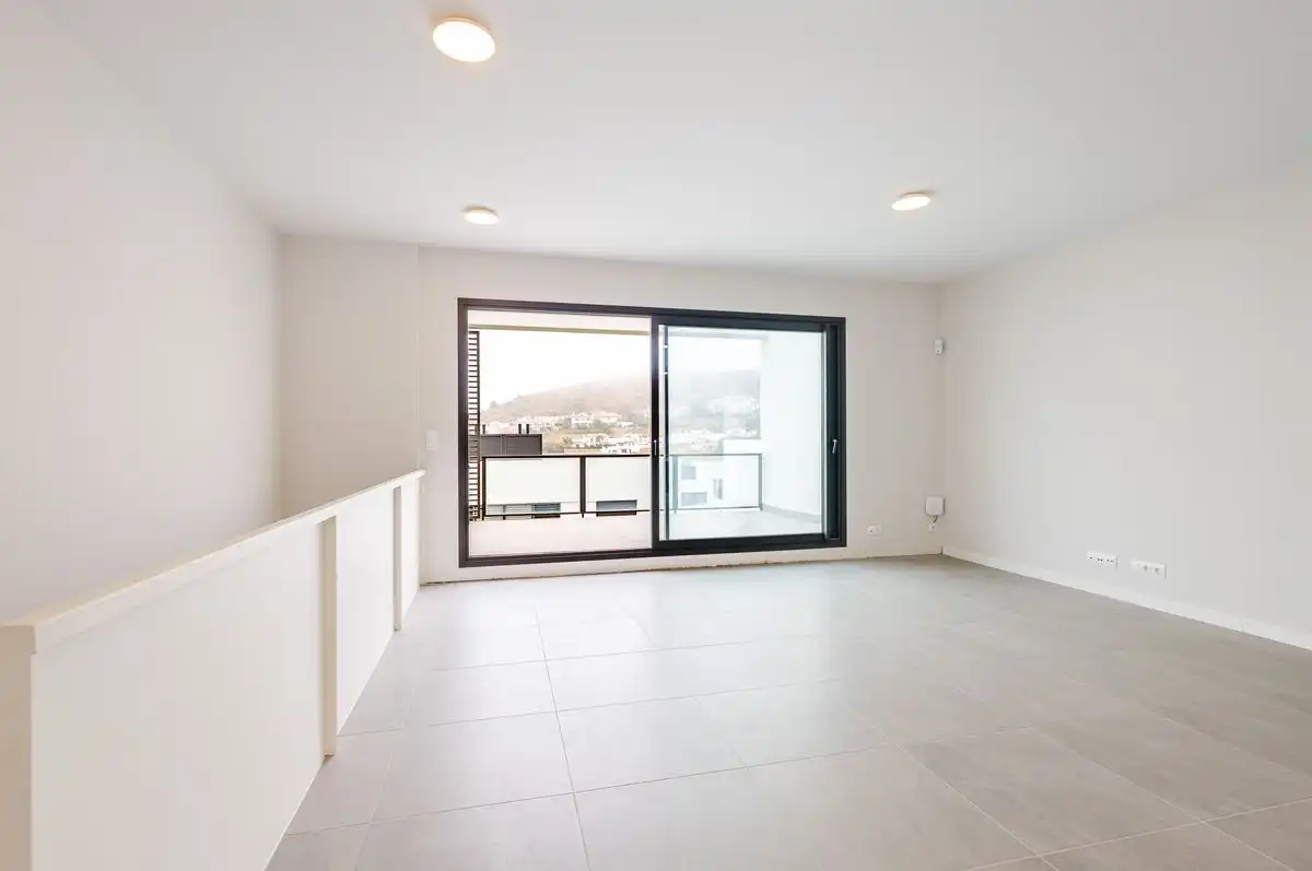 Terraced house with terrace for sale in Calle Pintores De Riviera, imagen 4
