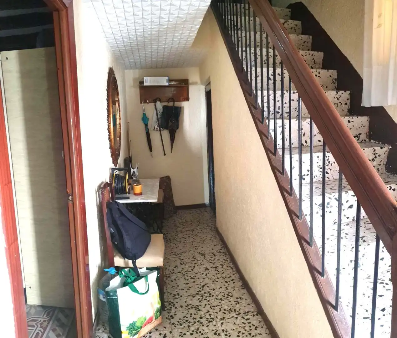 Casa o chalet en venta en Tobed con Jardín privado y Trastero