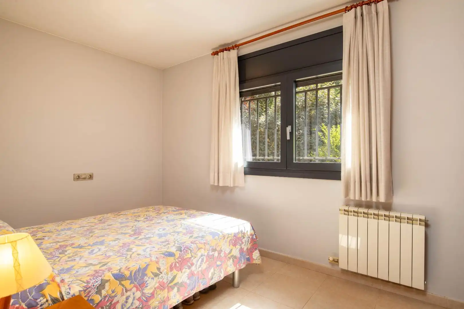 Habitación de Casa o chalet en venta en Vacarisses con Calefacción, Jardín privado y Terraza