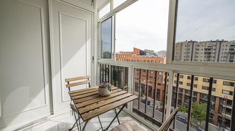 Foto 2 de Pis de lloguer a Mauricio Moro Pareto, La Unión - Cruz de Humilladero - Los Tilos, Málaga