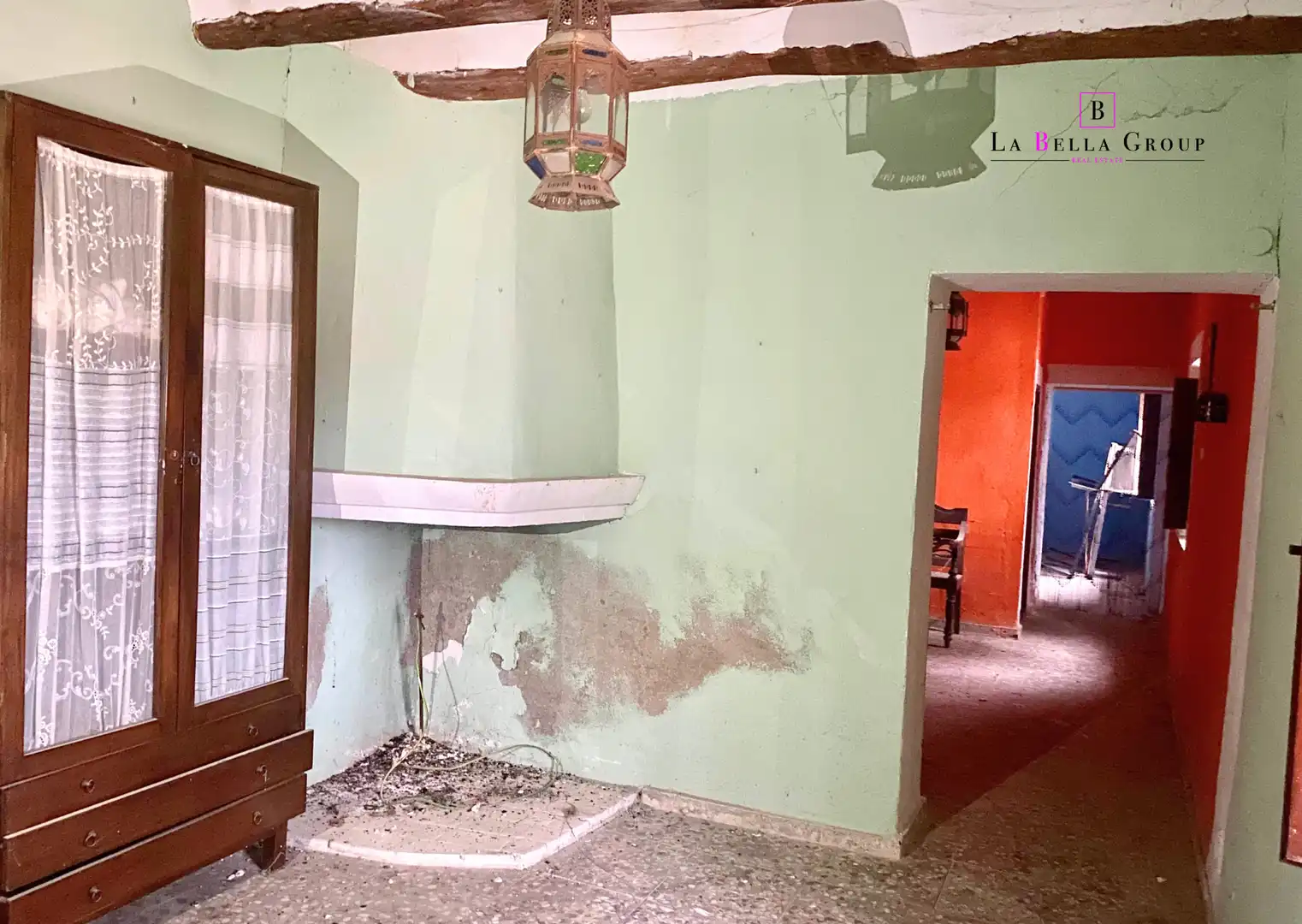Casa o xalet en venda en Villena amb Jardí privat, Terrassa i Piscina