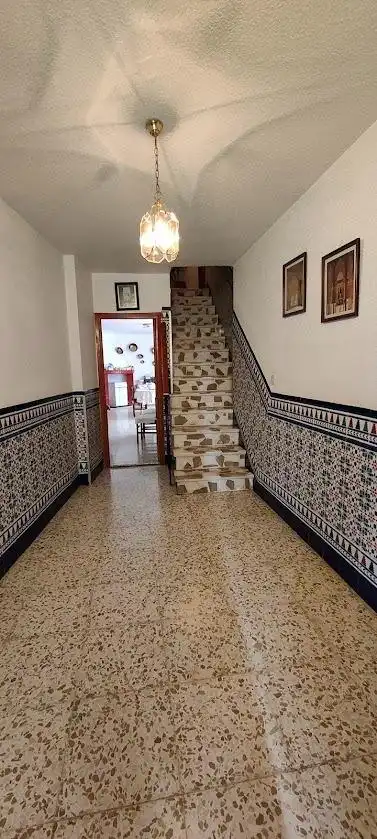 Casa o xalet en venda en Jérez del Marquesado amb Terrassa, Traster i Moblat