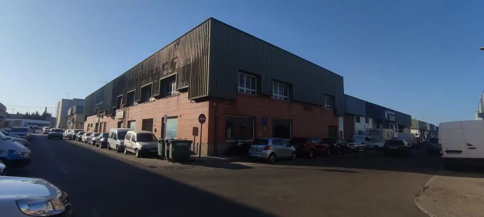 Local comercial en venda a A, imagen 13