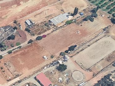 Terreno rustico in vendita a Camino Los Nuñez 12