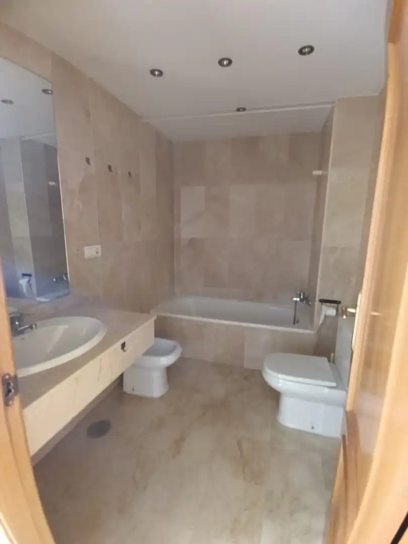 Wohnung mit Aufzug zur Miete in Avenida de la Resina, imagen 8