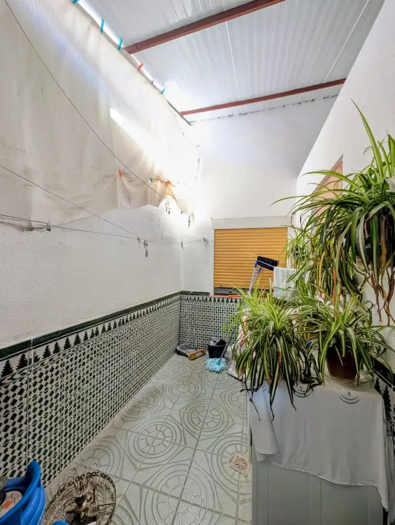 Casa con terraza en venta en Montefrío, imagen 30