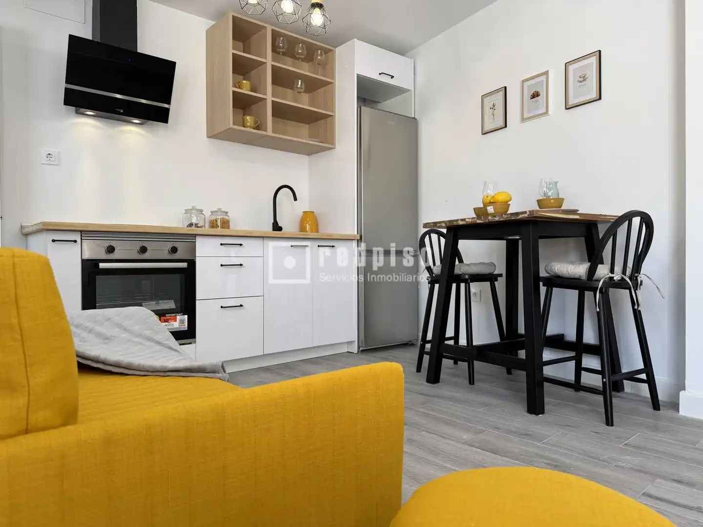 Houses for sale in San Alberto - La Alcubilla - Florisol