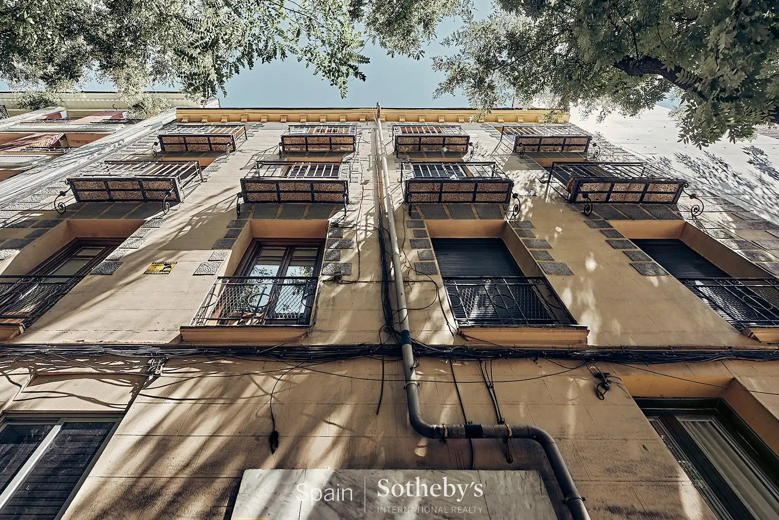 Apartment with lift for sale in Calle de Ayala, imagen 19