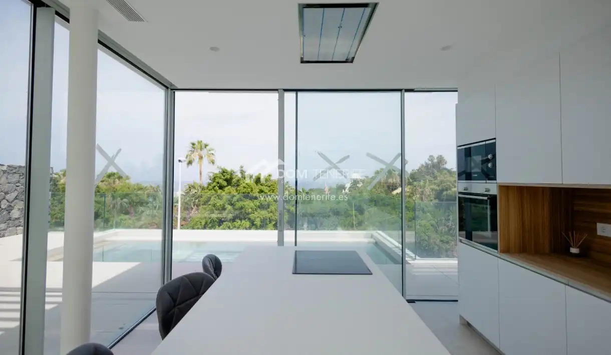 Haus mit Pool zum Verkauf in Costa Adeje, imagen 24