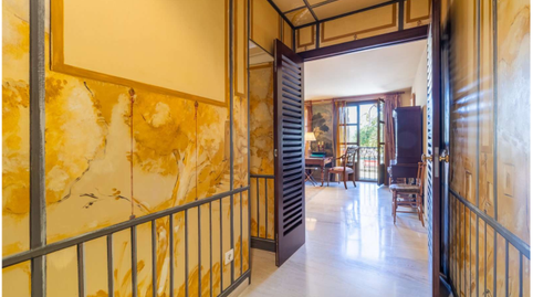 Foto 3 de Apartament en venda a Es Rafal Vell, Illes Balears