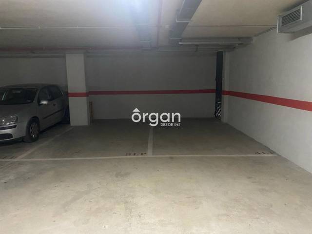 Garaje en Alquiler en de la clota, 29 en Volpelleres