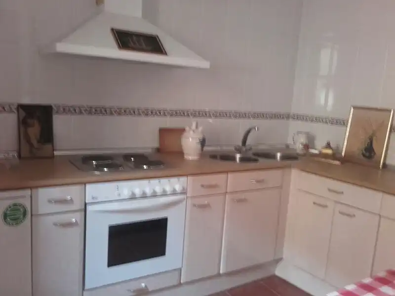 Casa en venta en Calle Benito Gandásegui 10, imagen 14