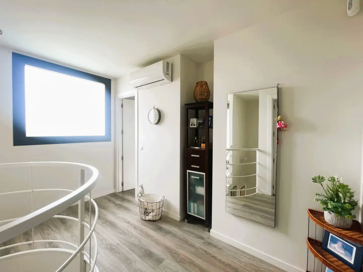 Ático en venta en Arganda del Rey con Aire acondicionado, Calefacción y Terraza