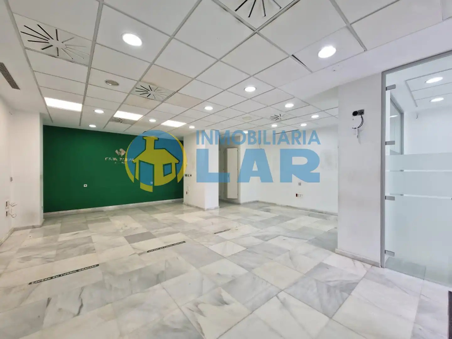Local de alquiler en Moguer