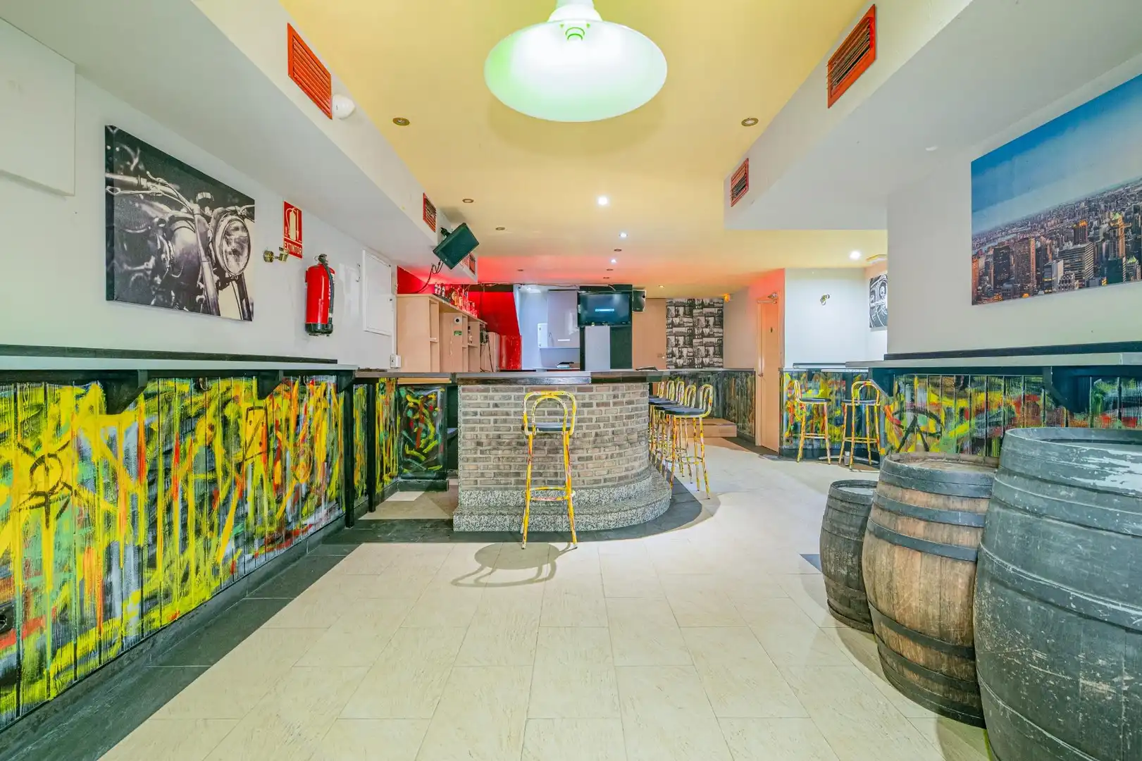 Local comercial en venta en Avenida de Sierra Nevada, imagen 3