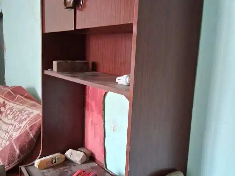 Habitación de Casa o chalet en venta en La Vilueña con Trastero y Balcón