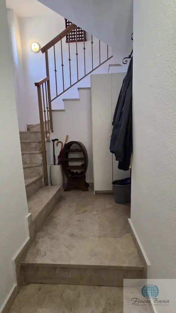 Casa o xalet en venda en Mijas amb Aire condicionat, Terrassa i Traster