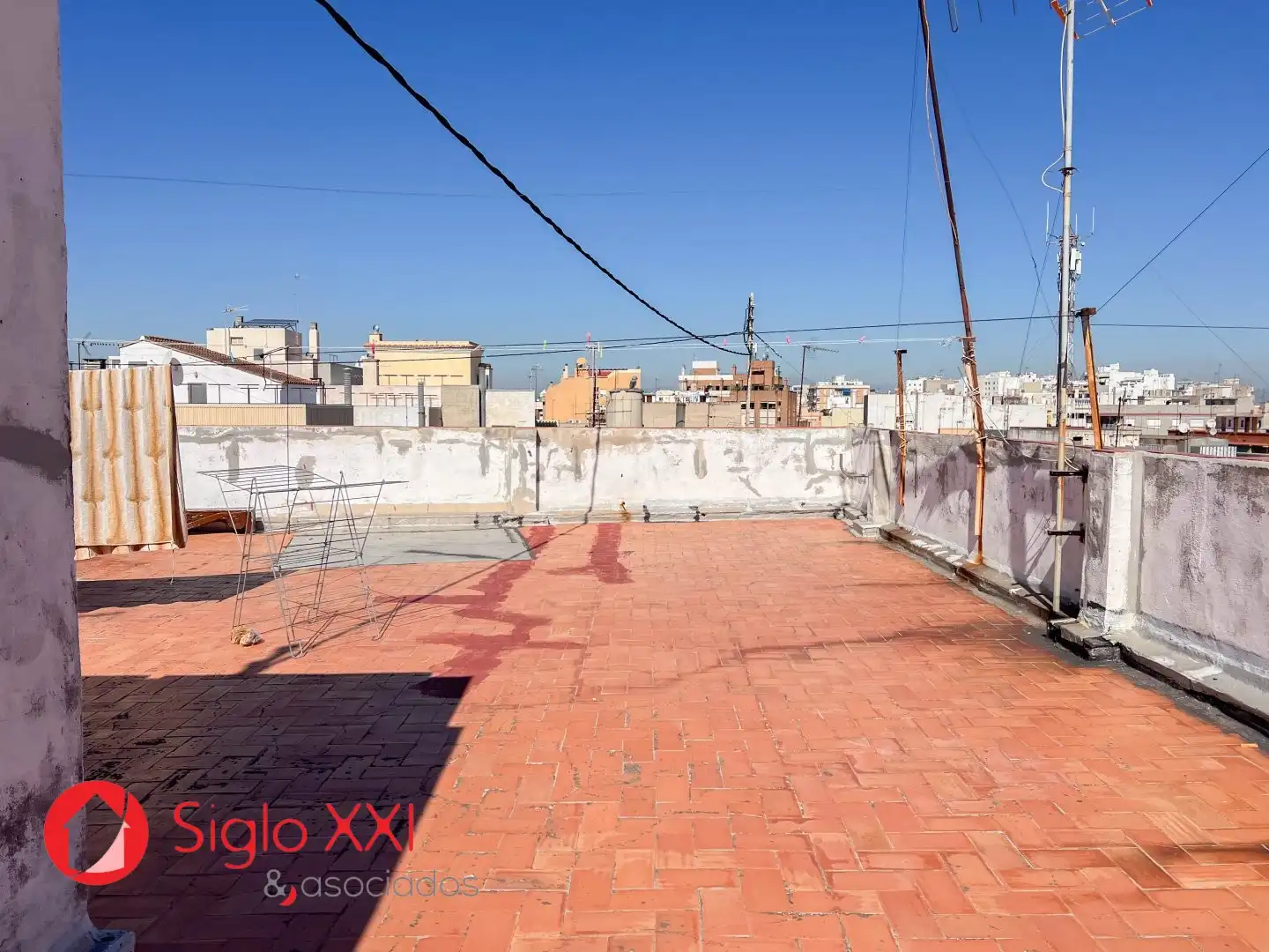 Flat with terrace for sale in Llombai, imagen 13