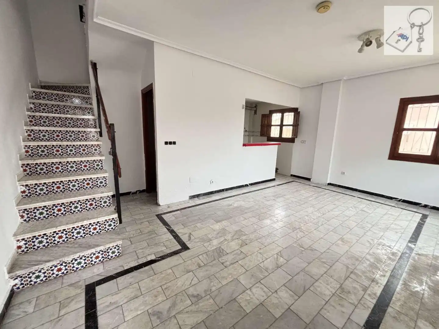 Dúplex en venta en Torrevieja con Terraza