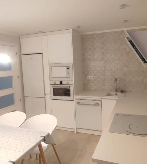 Foto 1 de Pis en venda a Benicull de Xúquer, Valencia