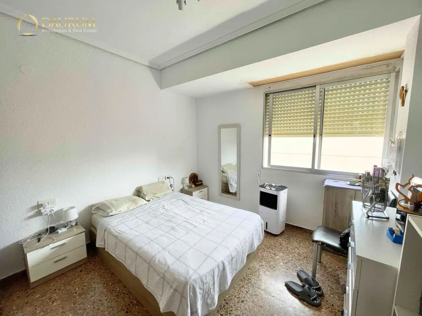 Flat with lift for sale in Virgen Pilar, imagen 6