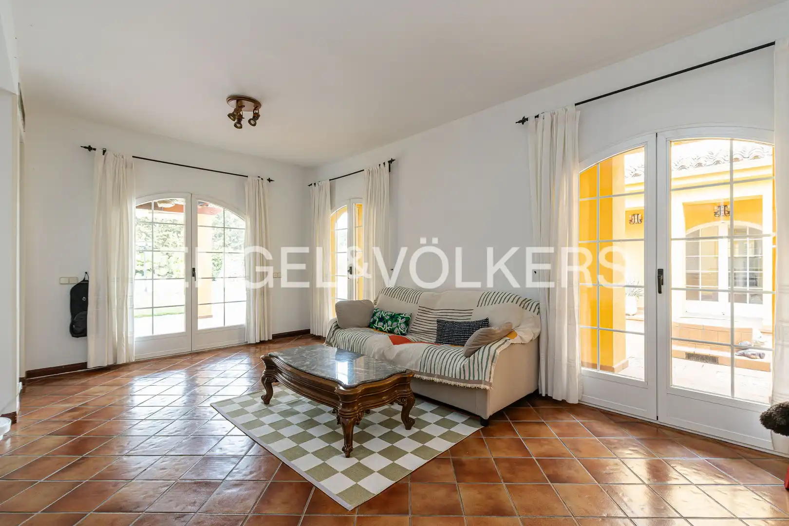 Casa amb terrassa en venda a Ciudalcampo, imagen 9