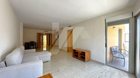 Foto 4 de Apartamento en venta en Teulada, Alicante