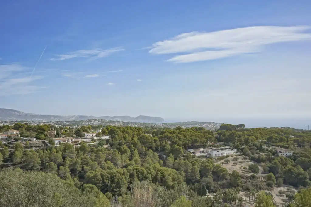 House with terrace for sale in Benissa pueblo, imagen 5