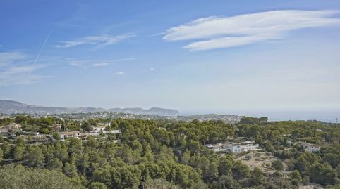 Foto 5 de Casa o chalet en venta en Benissa pueblo, Benissa