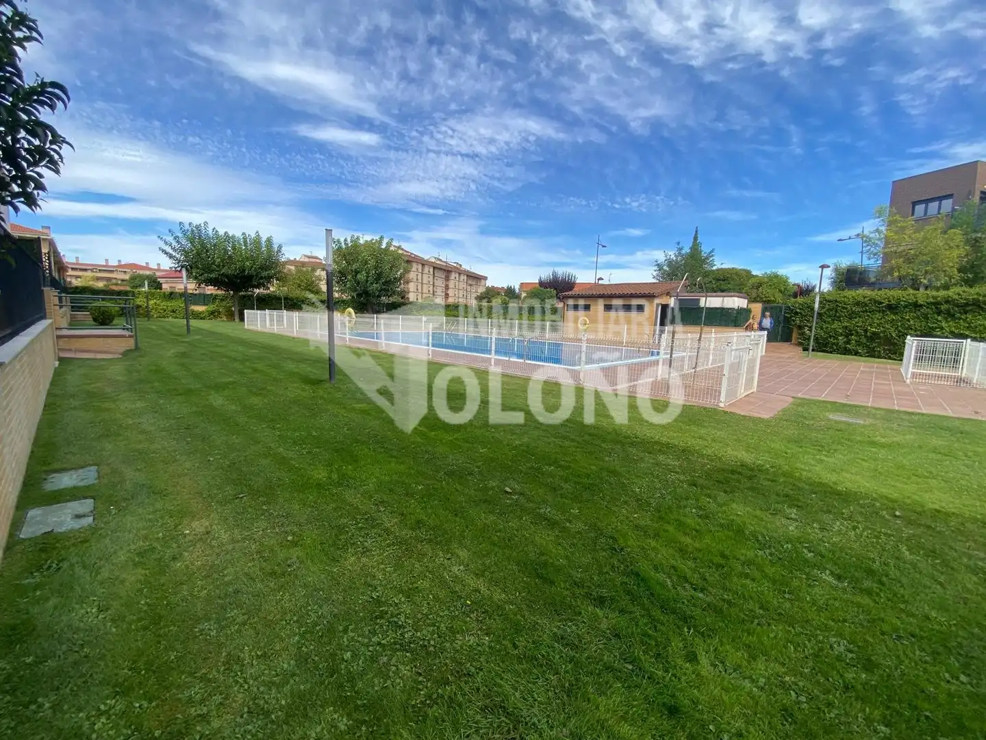 Piso con piscina en venta en Calle Federico García Lorca, imagen 30