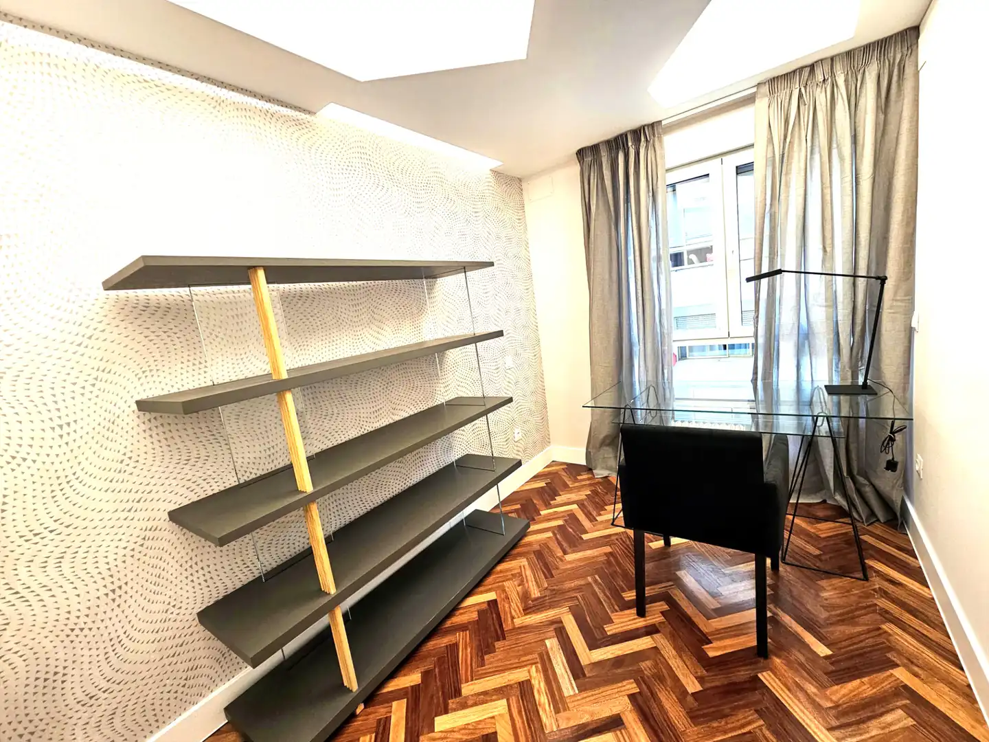 Habitación de Piso en venta en Madrid con Aire acondicionado, Calefacción y Parquet