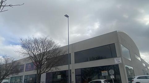 Photo 2 of Industrial buildings to rent in Zanfona, 4, Hospital Nuevo, Valladolid