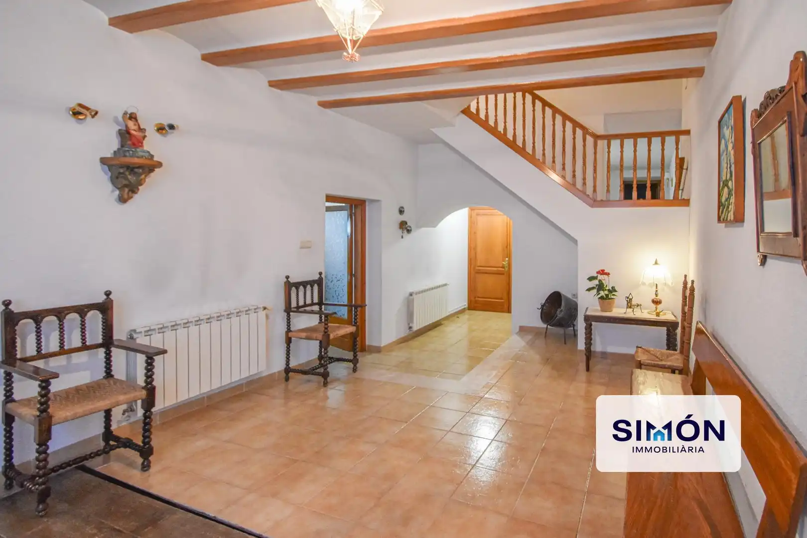 Casa o xalet en venda en Olesa de Montserrat amb Jardí privat i Traster