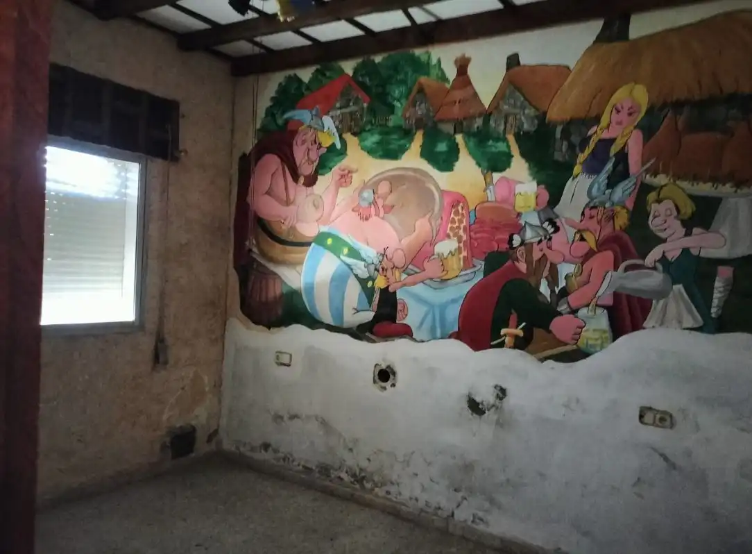 Detached homes for sale in Jerez de la Frontera