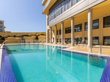 Mini appartamento con piscina in vendita a Rúa de Vigo 30