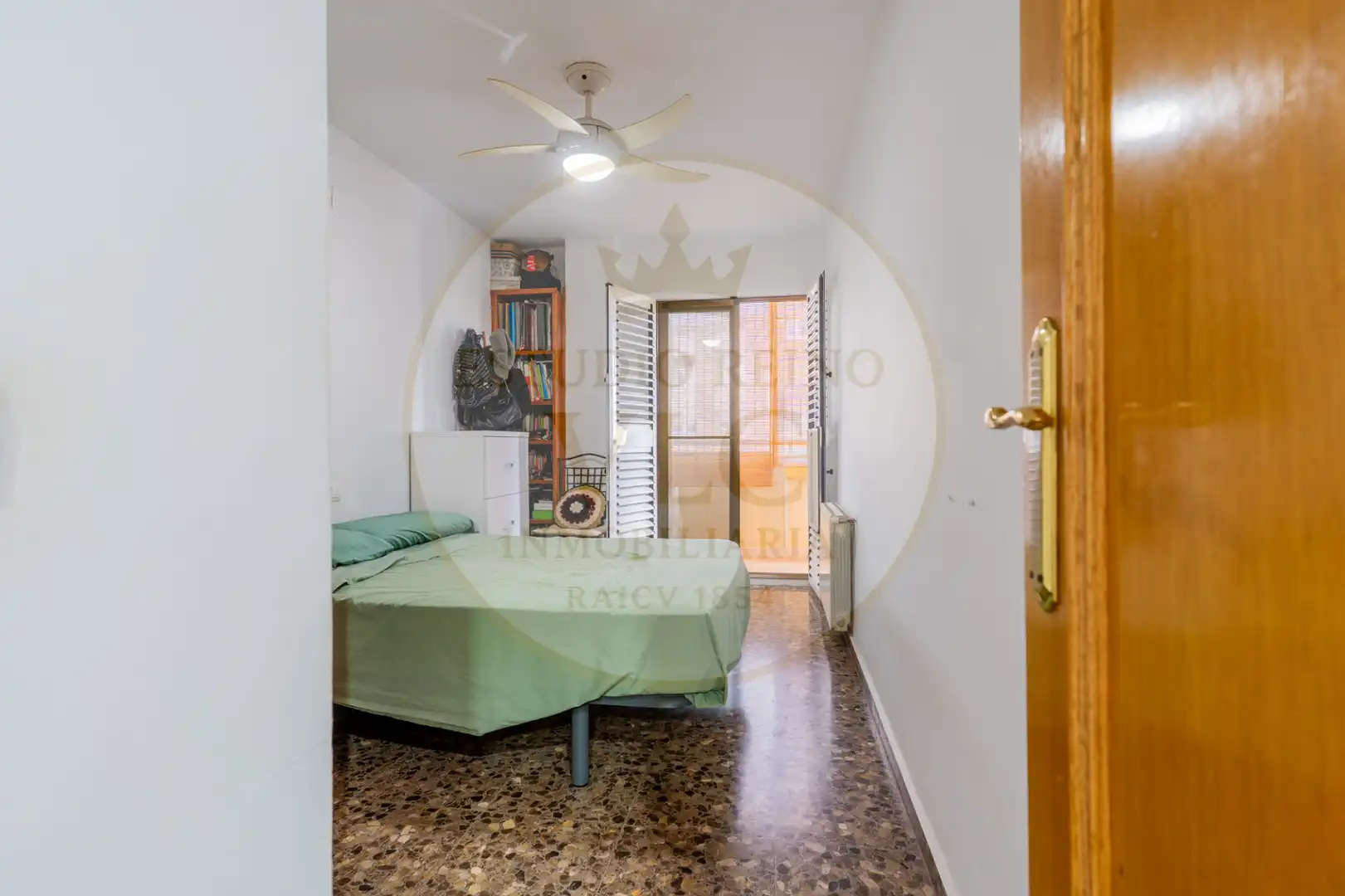 Appartement avec terrasse à vendre à Carrer del Doctor Pérez Feliu 14, imagen 20