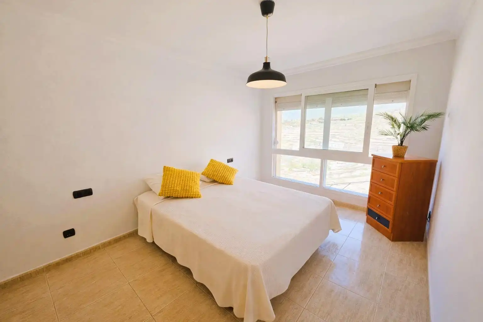 Flat for sale in Calle Castillo, 2, Casco Urbano