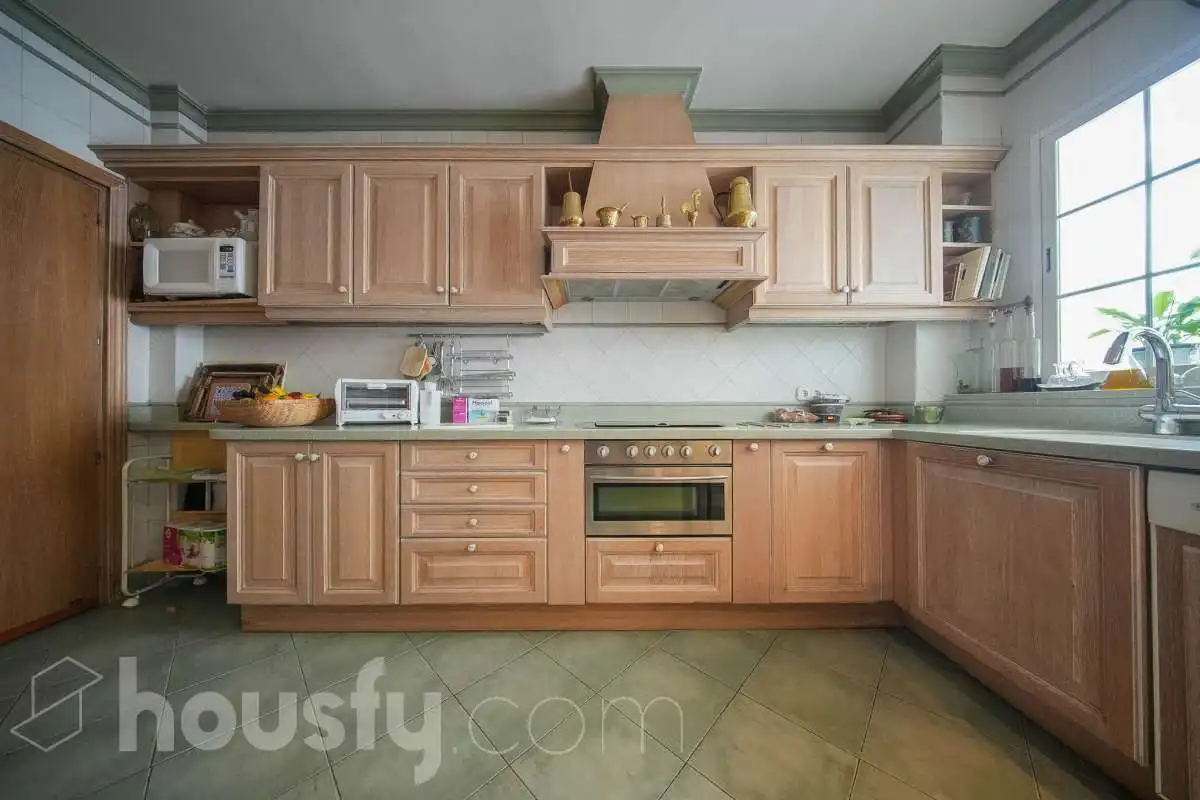 Piso con jardín en venta en Calle Fernando el Católico ., imagen 51