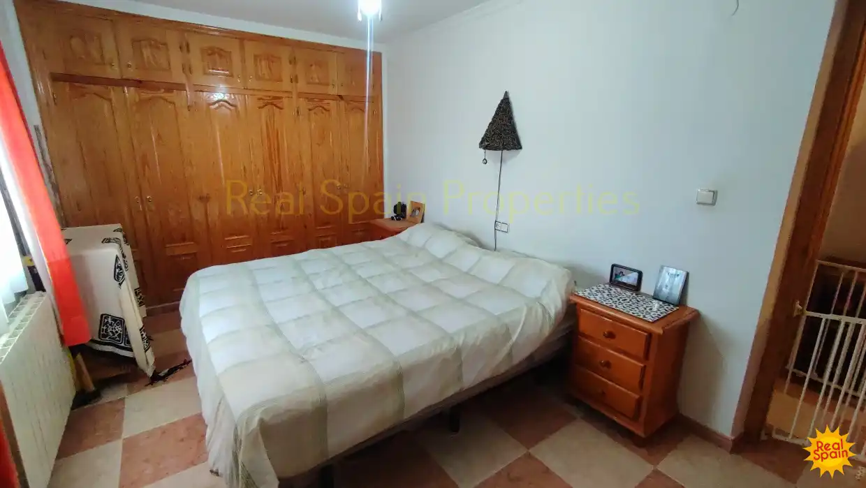Country house for sale in Vélez-Blanco, imagen 16