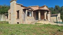 Vista exterior de Casa o xalet en venda en Tui amb Terrassa