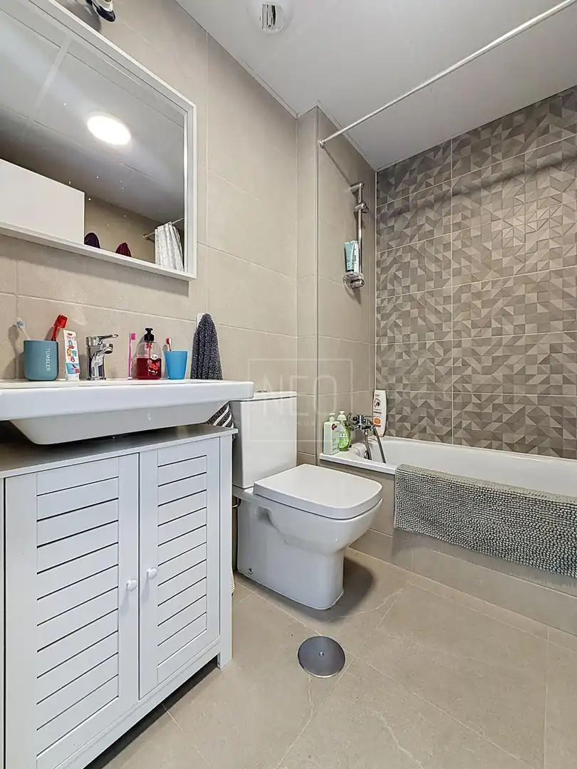 Casa pareada con piscina en venta en Calle SIERRA DE BAZA, imagen 34