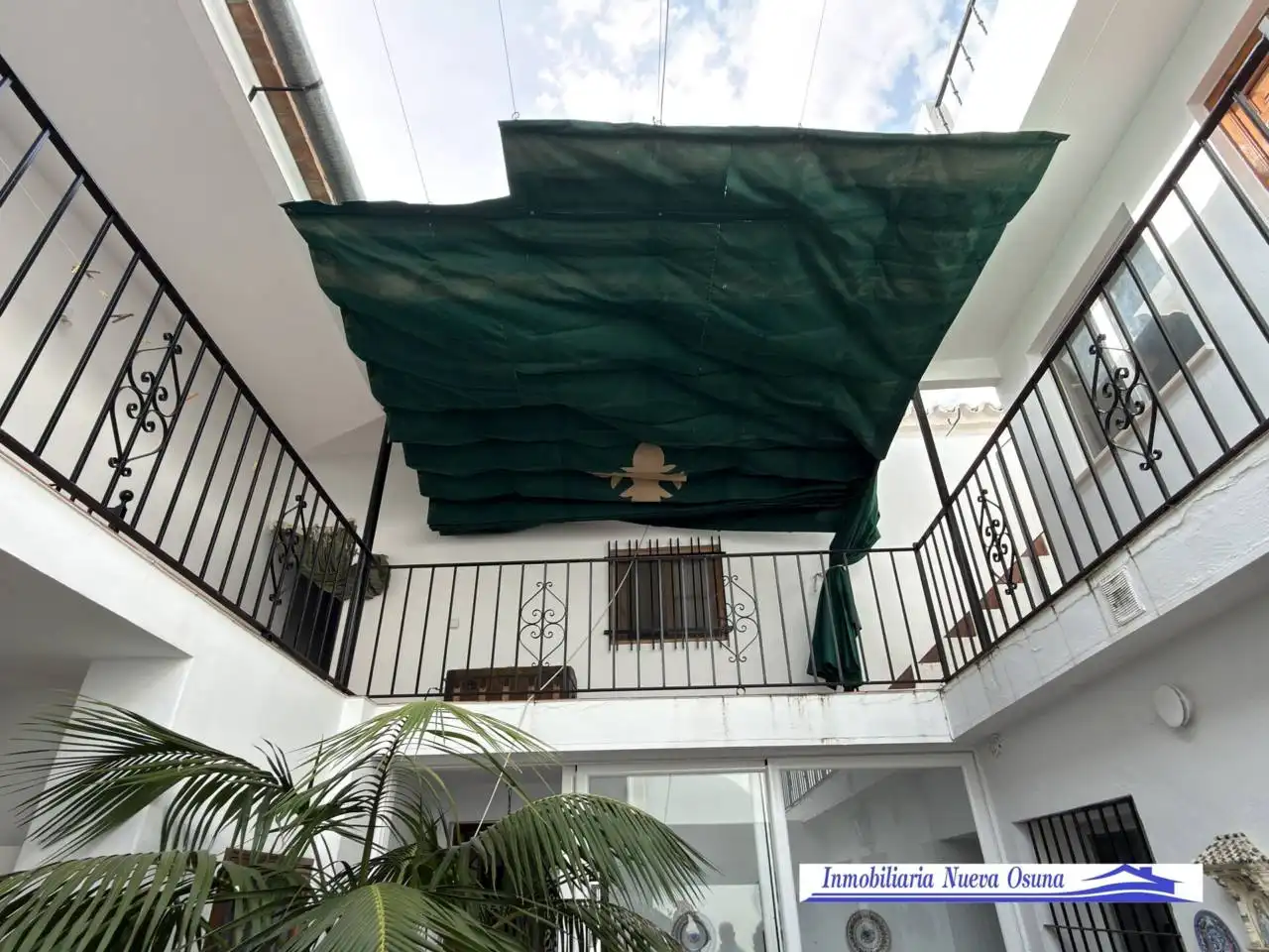 Terrace of Houses for sale in Osuna  with Terrace