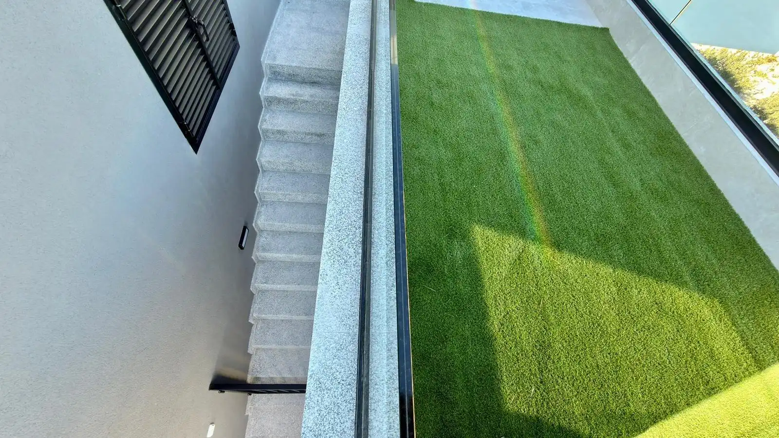 Terrassa de Apartament en venda en Finestrat amb Aire condicionat, Calefacció i Terrassa