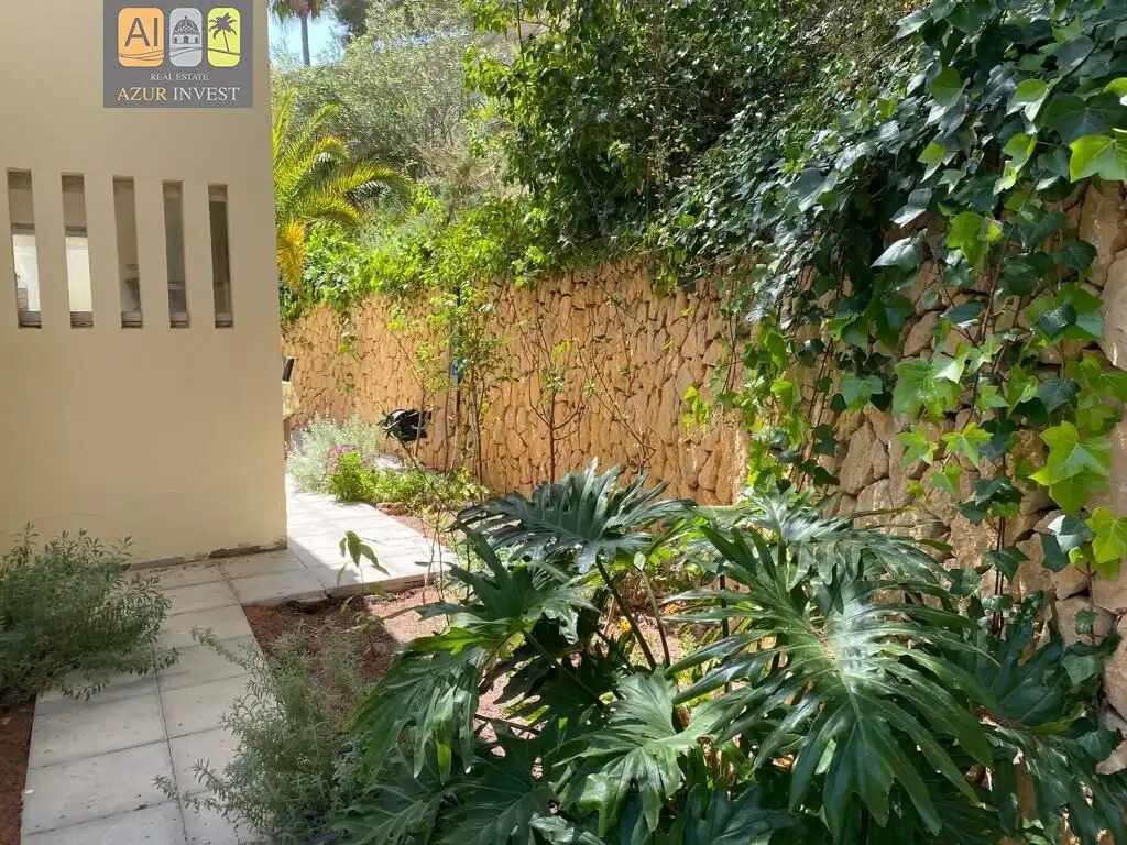 Detached house with pool for sale in Callosa d'en Sarrià, imagen 8