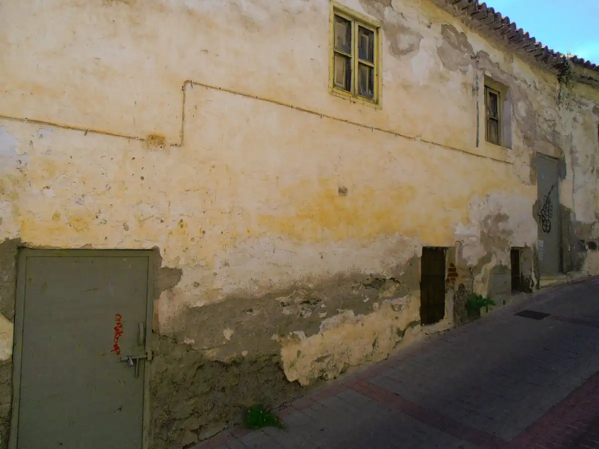 Business premises for sale in Órgiva, imagen 3