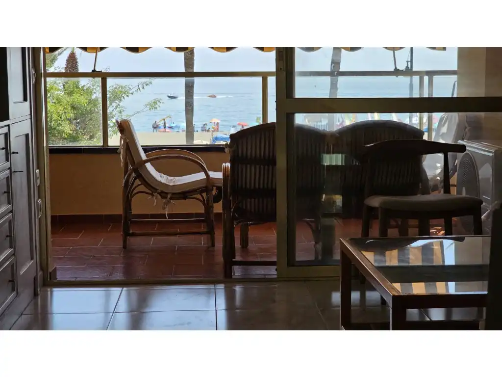 Piso de alquiler en Paseo Maritimo Torremolinos De, El Bajondillo