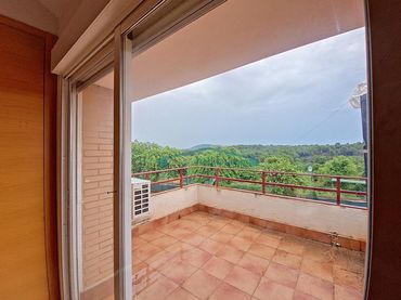 Chalet con jardín en venta en Alfara de la Baronia