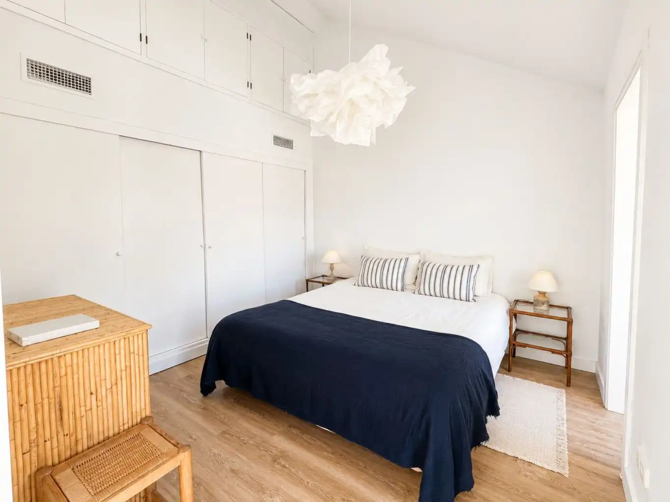 Apartment with lift to rent in Puerto de Sotogrande - La Marina, imagen 8