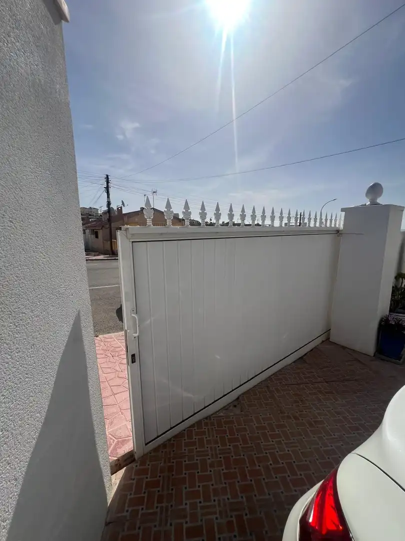 Parking de Casa o chalet en venta en Rojales